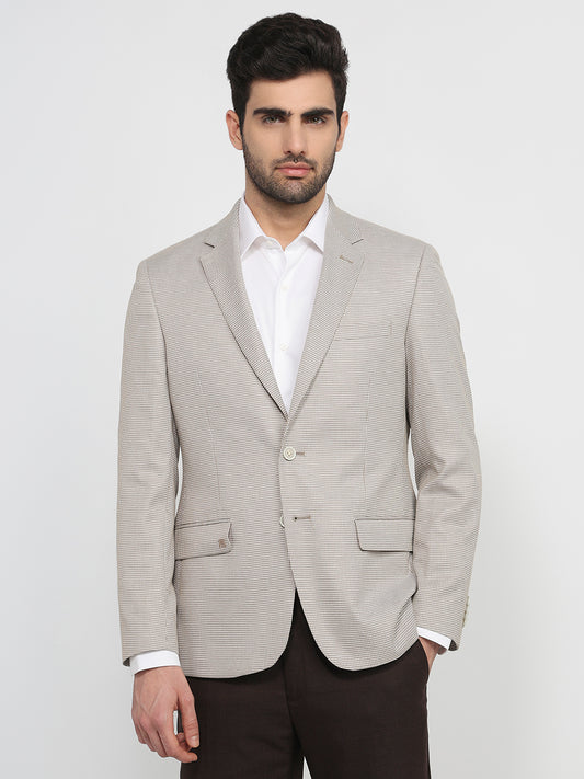 Raymond Brown Jacket