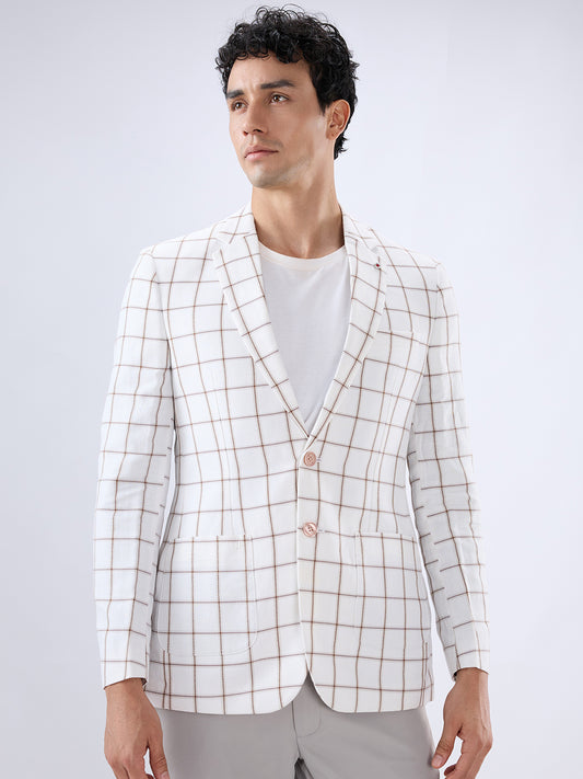 Raymond Fawn Blazer