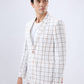 Raymond Fawn Blazer