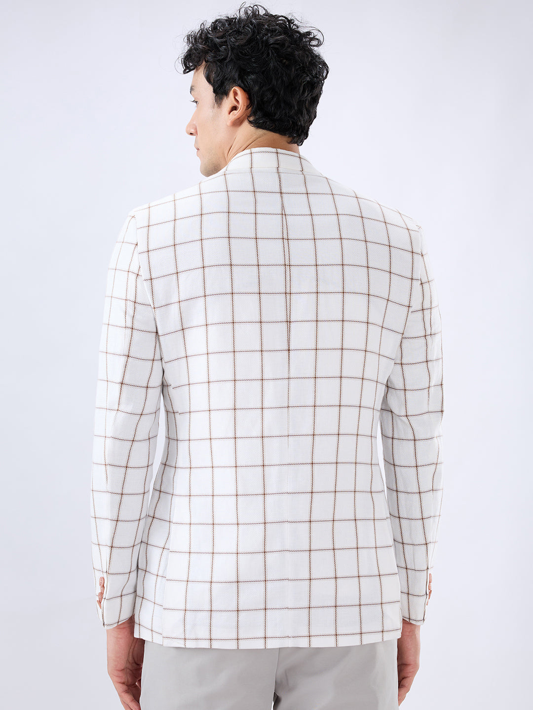 Raymond Fawn Blazer