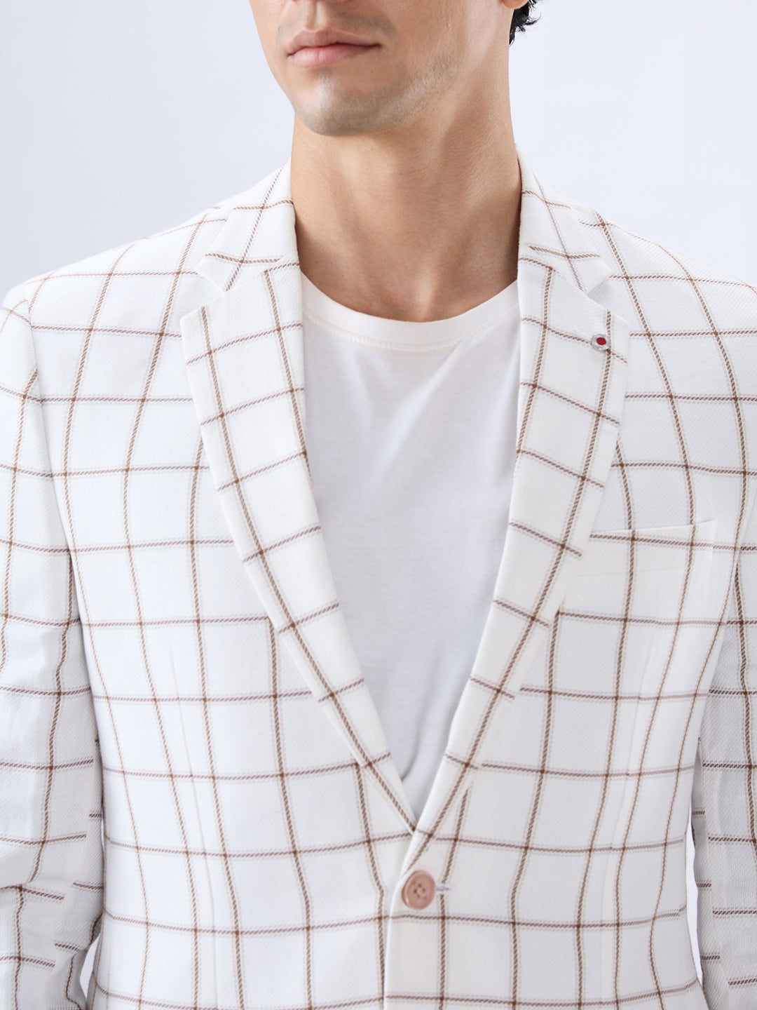 Raymond Fawn Blazer