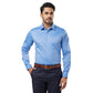 Raymond Blue Formal Shirt