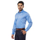 Raymond Blue Formal Shirt