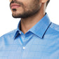 Raymond Blue Formal Shirt