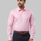 Raymond Pink Shirt