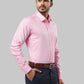 Raymond Pink Shirt