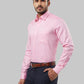 Raymond Pink Shirt