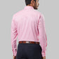 Raymond Pink Shirt