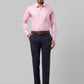 Raymond Pink Shirt