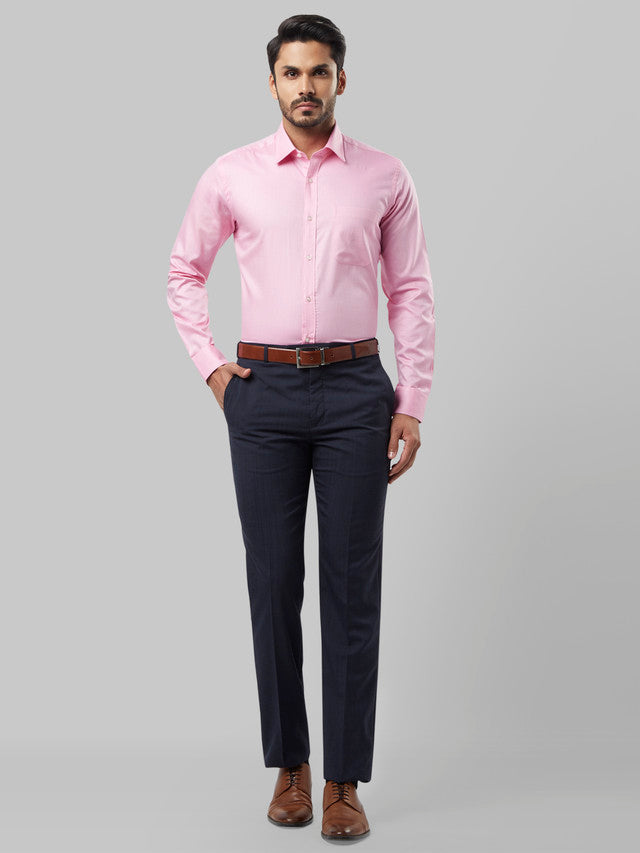 Raymond Pink Shirt