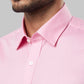 Raymond Pink Shirt