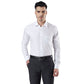 Raymond White Formal Shirt