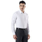 Raymond White Formal Shirt