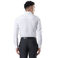 Raymond White Formal Shirt