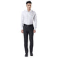 Raymond White Formal Shirt