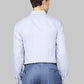 Raymond Blue Formal Shirt