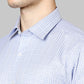 Raymond Blue Formal Shirt