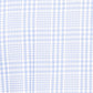 Raymond Blue Formal Shirt