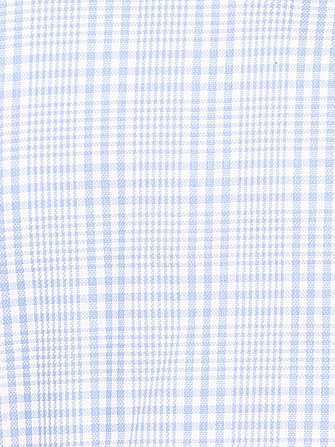 Raymond Blue Formal Shirt