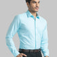 Raymond Blue Formal Shirt