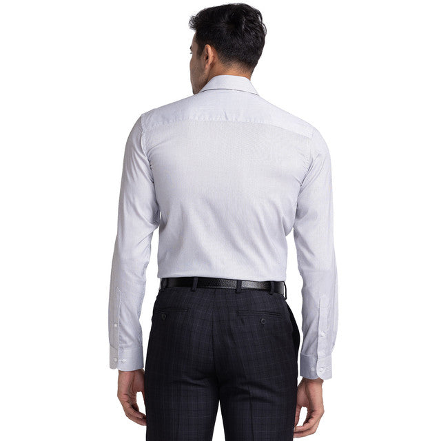 Raymond Grey Formal Shirt