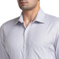 Raymond Grey Formal Shirt