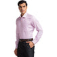 Raymond Red Formal Shirt