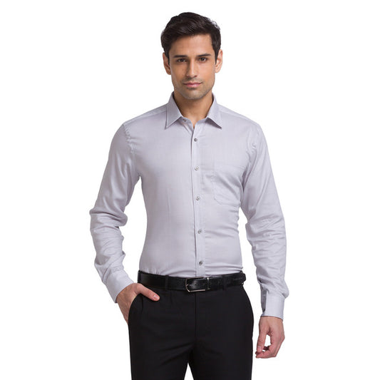 Raymond Grey Shirt