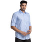 Raymond Blue Formal Shirt