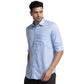 Raymond Blue Formal Shirt