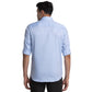 Raymond Blue Formal Shirt