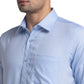 Raymond Blue Formal Shirt