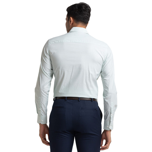 Raymond Green Formal Shirt