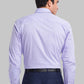 Raymond Purple Formal Shirt