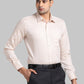 Raymond Beige Formal Shirt