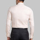 Raymond Beige Formal Shirt