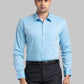 Raymond Blue Shirt