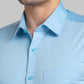 Raymond Blue Shirt