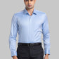 Raymond Blue Formal Shirt