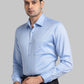 Raymond Blue Formal Shirt