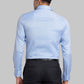 Raymond Blue Formal Shirt