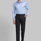 Raymond Blue Formal Shirt