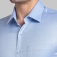 Raymond Blue Formal Shirt