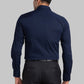 Raymond Blue Formal Shirt