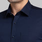 Raymond Blue Formal Shirt