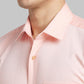 Raymond Orange Shirt