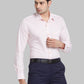 Raymond Red Formal Shirt