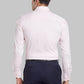 Raymond Red Formal Shirt