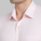 Raymond Red Formal Shirt