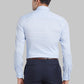 Raymond Blue Formal Shirt